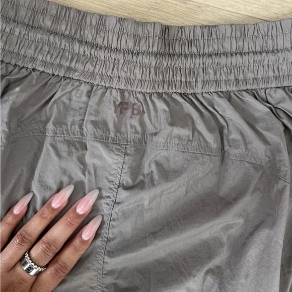 YPB tan joggers - Picture 7 of 7